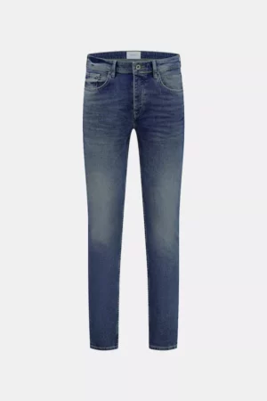 Purewhite the ryan w1244 88 denim green/blue