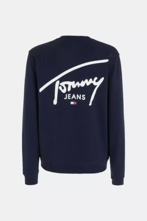 Tommy Jeans dm0dm19230 c1g dark night navy